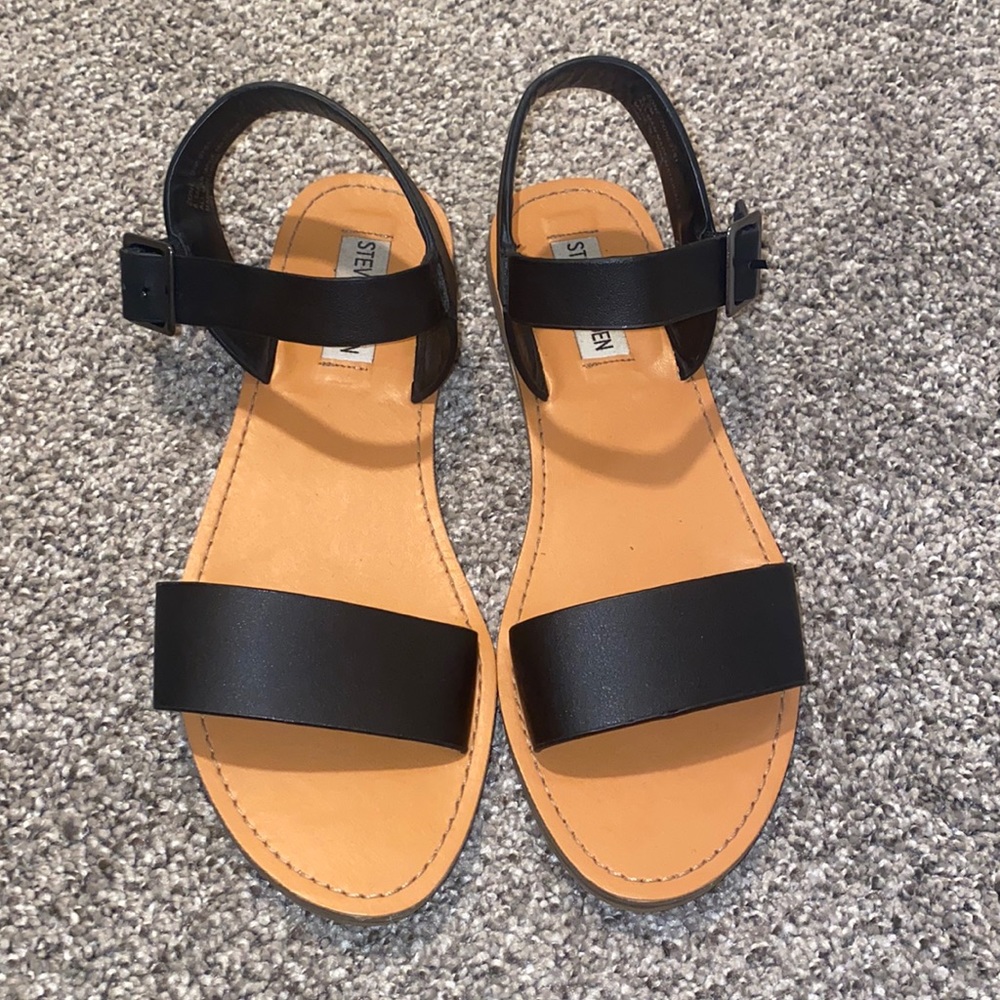 steve madden sandals